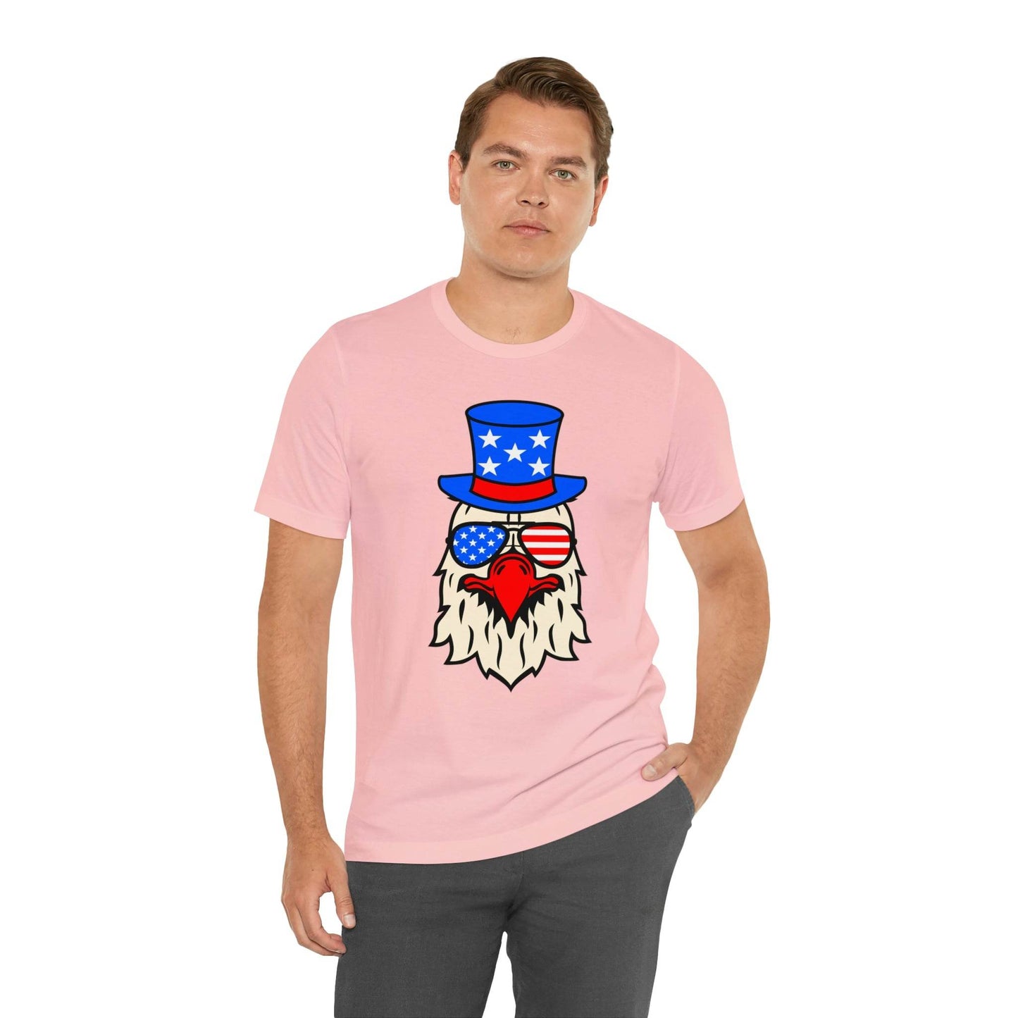 Memorial Day shirt, flag shirt, America, red white and blue Freedom shirt, - Giftsmojo