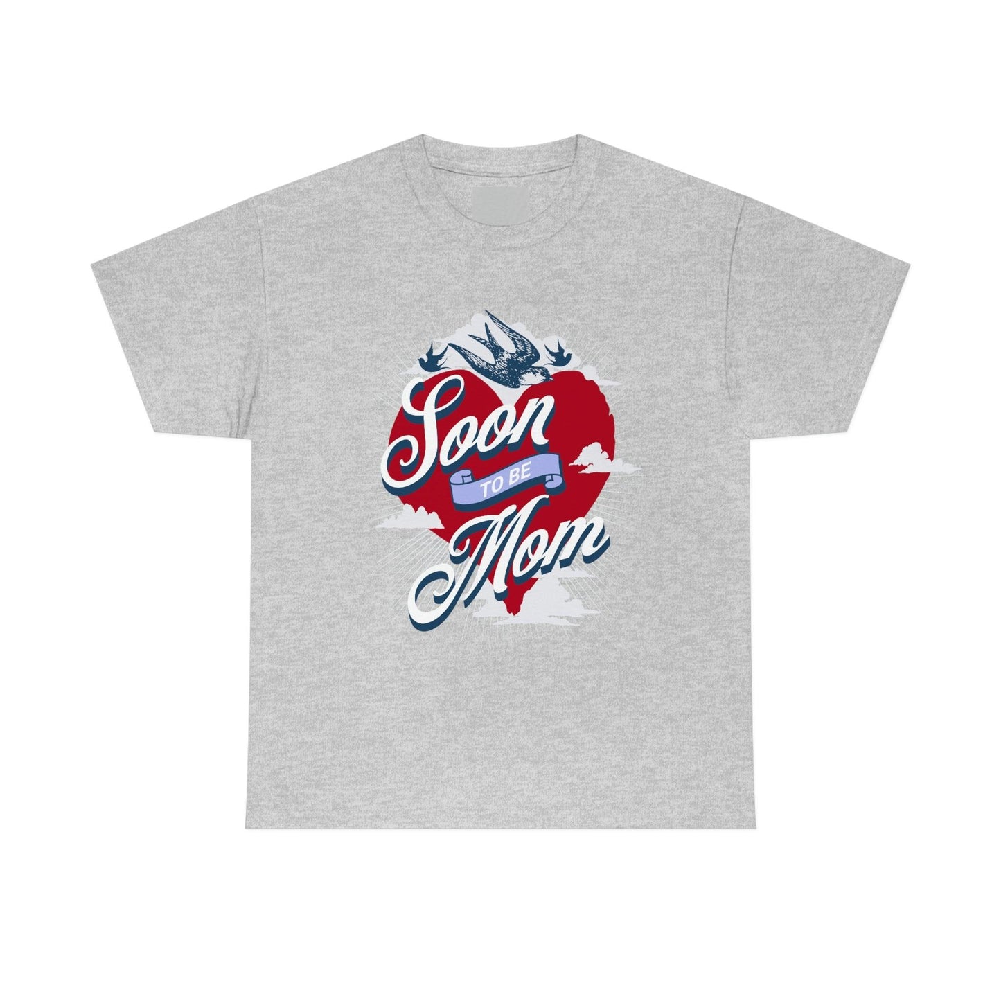 Soon to be Mom Tee, Pregnancy gift, new mom gift,Coolest Mom Ever, Best Mom Tee, Best Gift for Mom, Cool moms, aesthetic clothes,