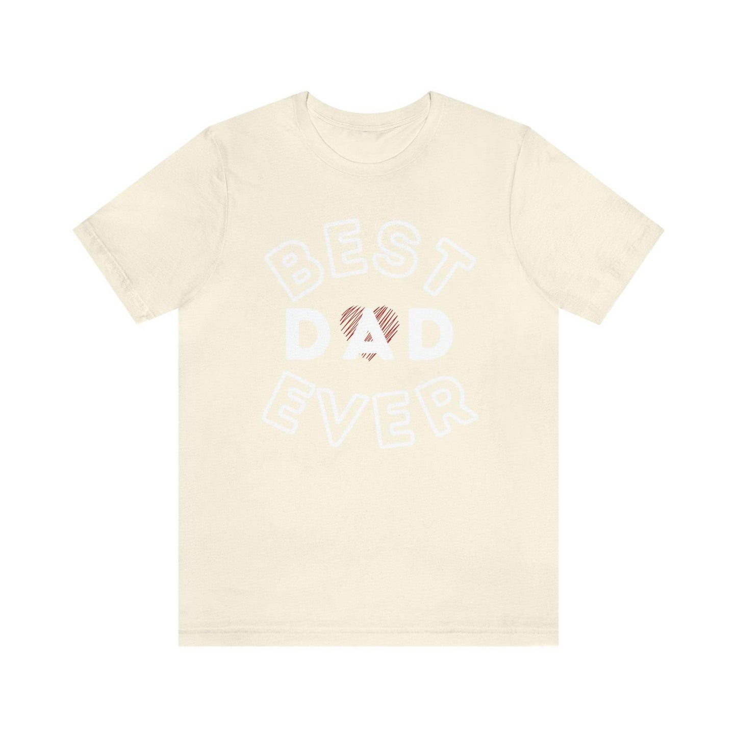 Dad Gift - Best Dad Gift - Best Super Dad Ever Shirt -Dad Shirt - Funny Fathers Gift - Husband Gift - Funny Dad Tshirt - Dad Birthday Gift - Giftsmojo