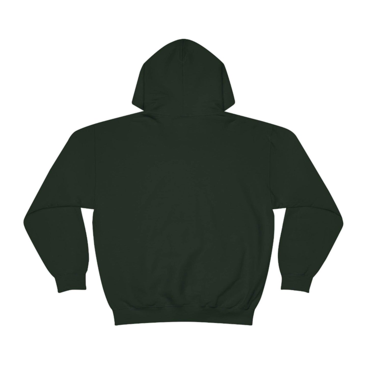 Love Hooded sweatshirt - Giftsmojo