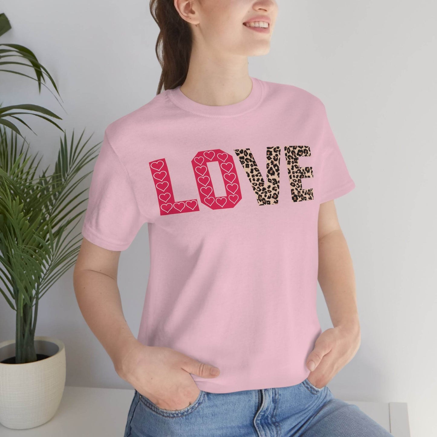 Love Tee - Giftsmojo