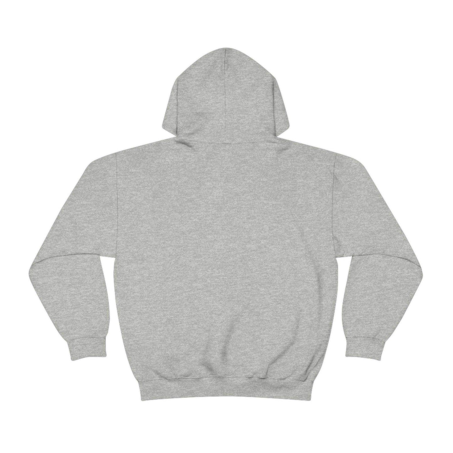 The Mountains are Calling and I Must Go, Hooded Sweatshirt - Giftsmojo