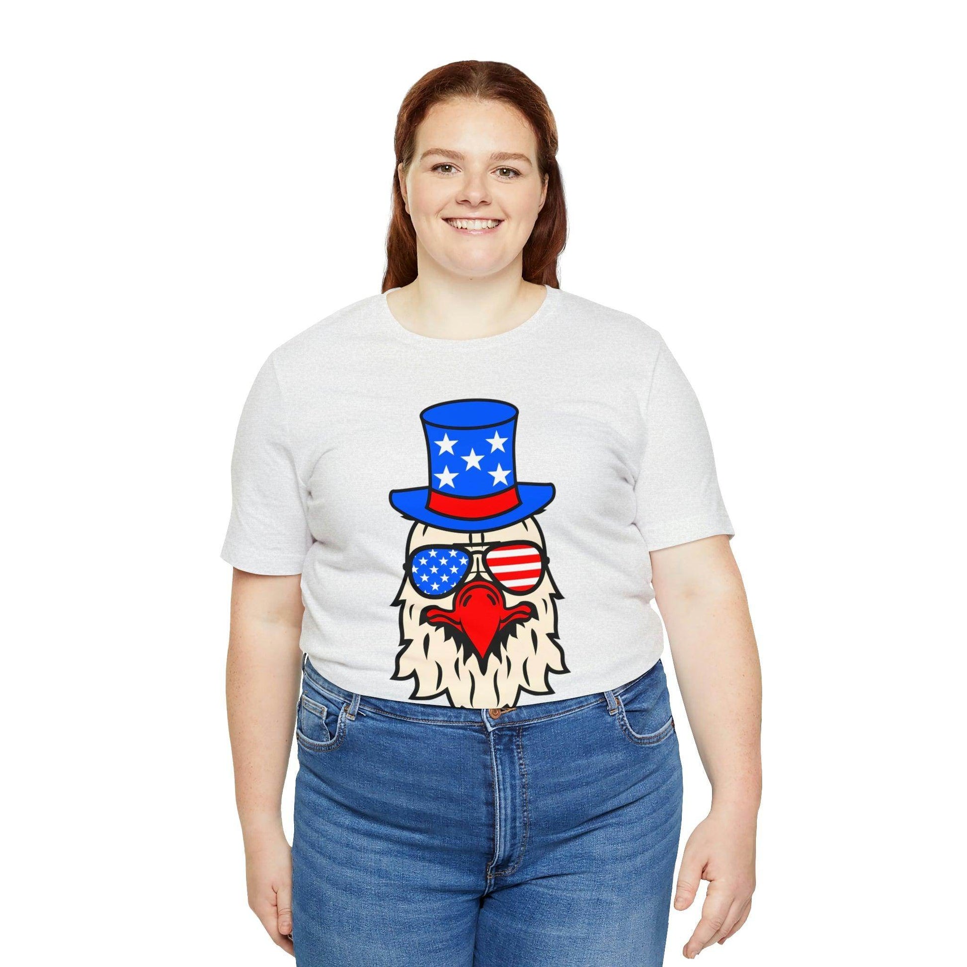 Memorial Day shirt, flag shirt, America, red white and blue Freedom shirt, - Giftsmojo