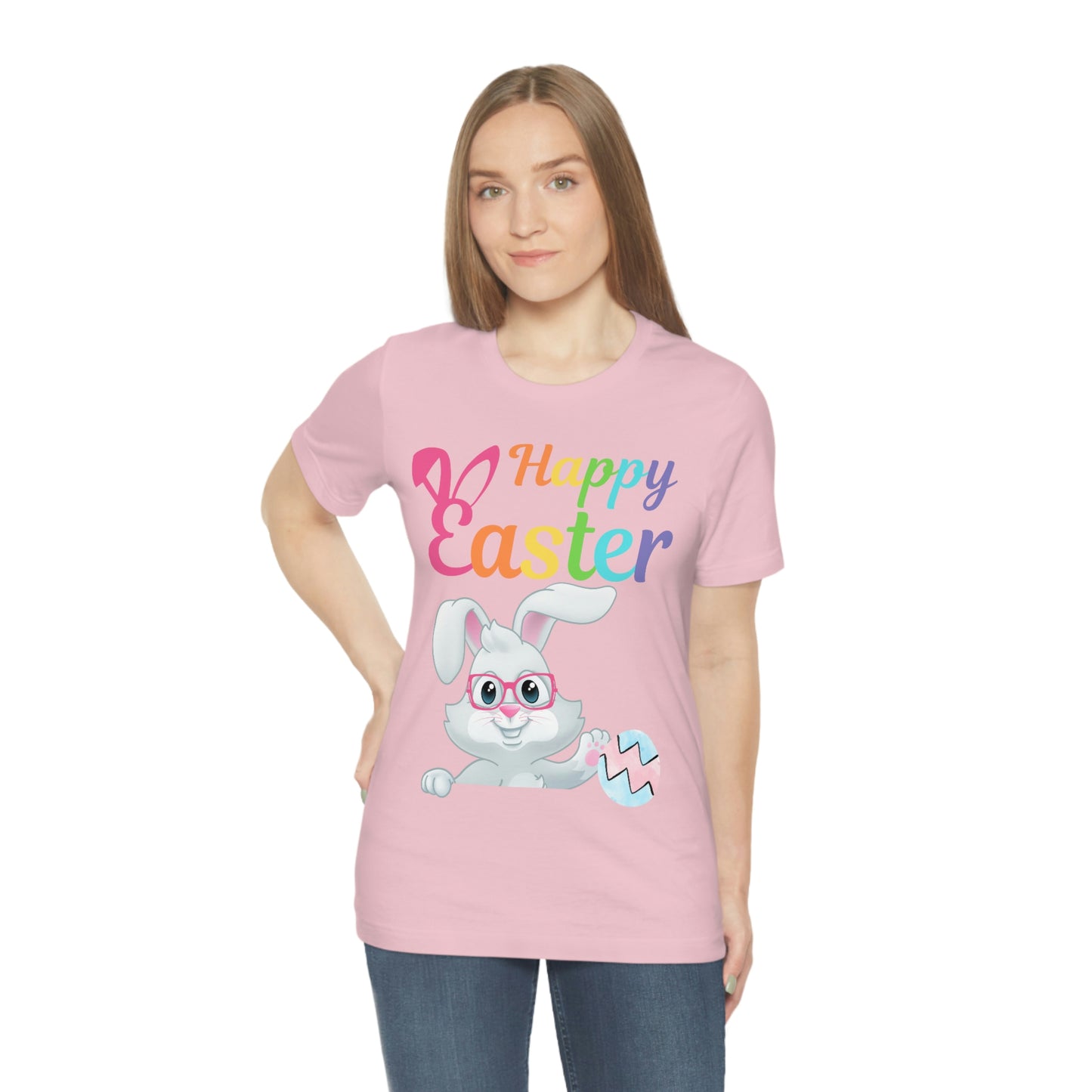 Happy Easter Shirt Easter Gift women Easter Shirt Men Easter shirt Easter egg - Easter Day Shirt Easter Bunny Easter egg shirt easter Basket