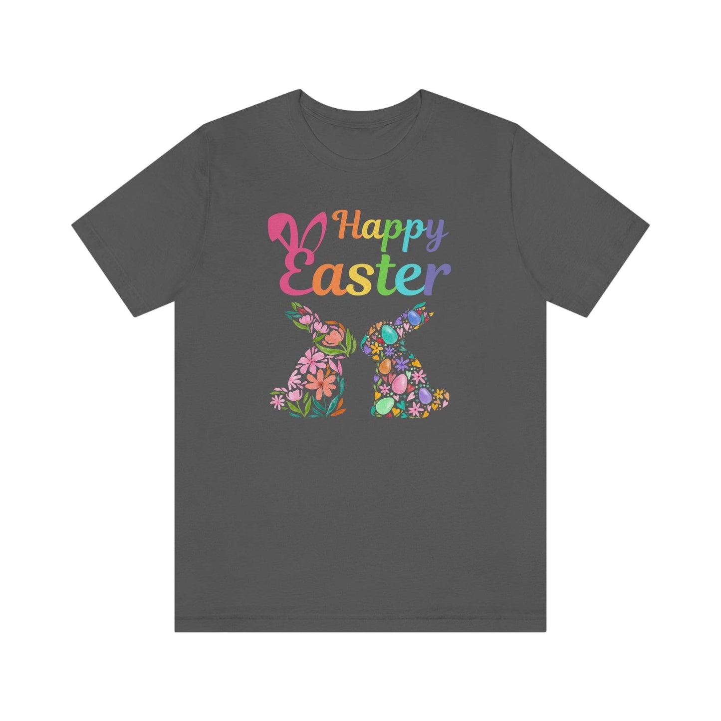 Happy Easter Shirt Easter Gift women Easter Shirt Men Easter shirt Easter egg - Giftsmojo