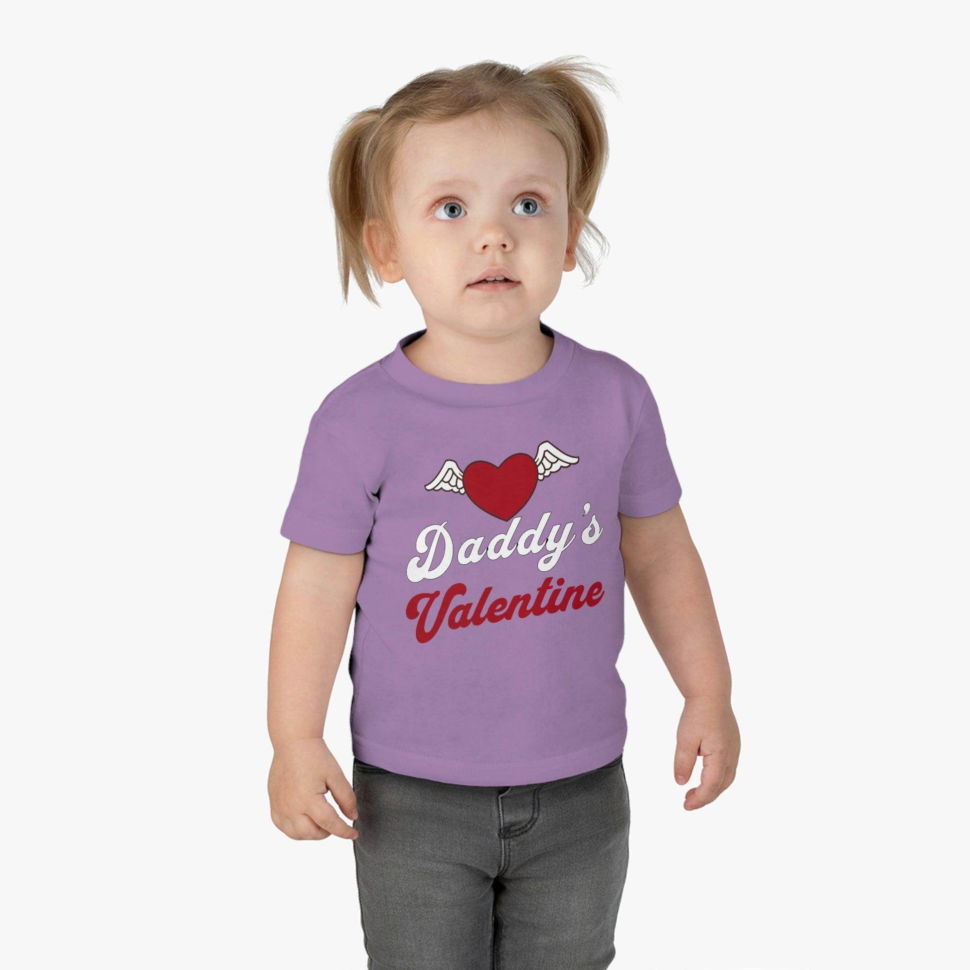 Kids Valentine day shirt - Kids Valentine Gift - Giftsmojo