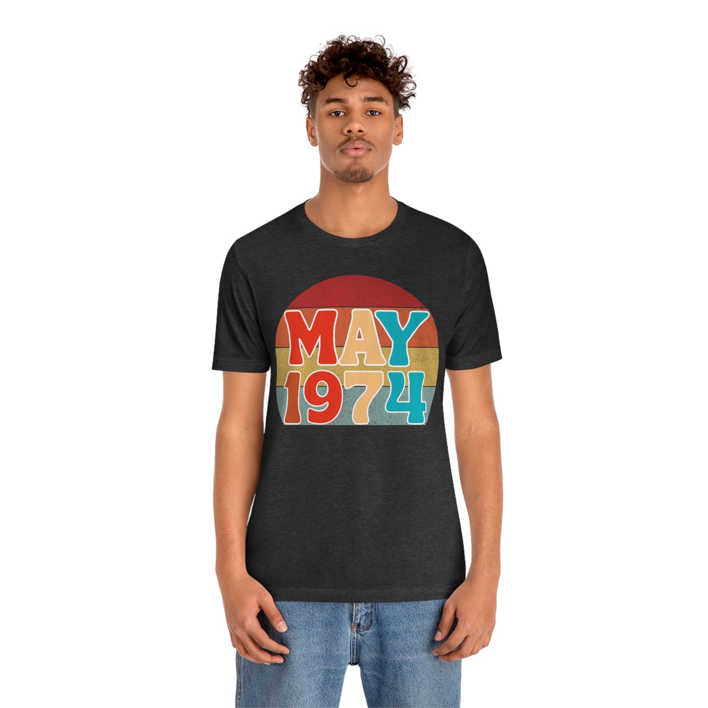 49th Birthday Shirt, 1974 Shirt, 49th Birthday Tee, Vintage 1974 Shirt, 49th Birthday Gifts, 1974 Birthday Shirt, 49th Birthday Gift