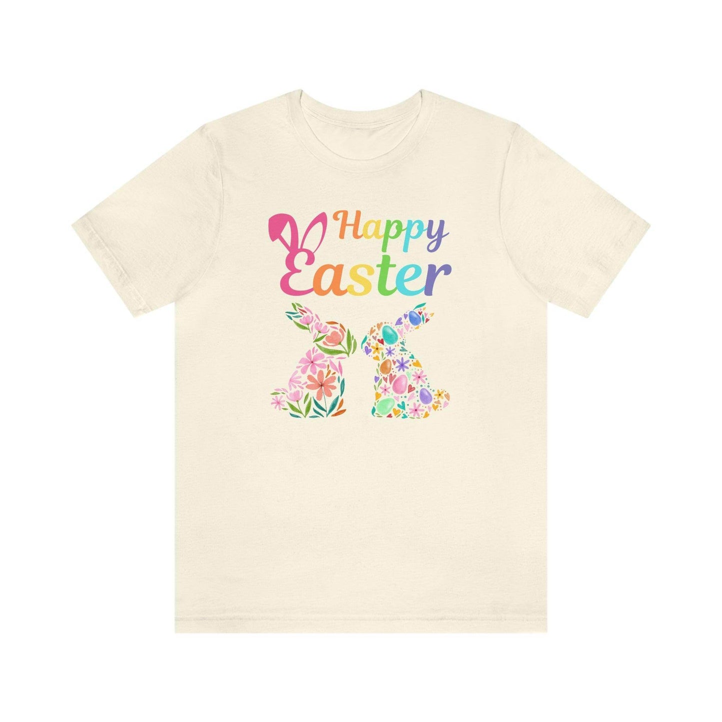 Happy Easter Shirt Easter Gift women Easter Shirt Men Easter shirt Easter egg - Giftsmojo