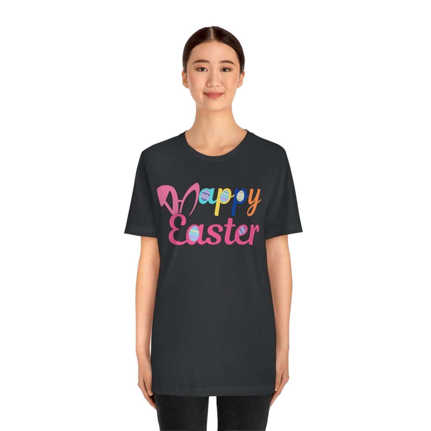Happy Easter T-shirt