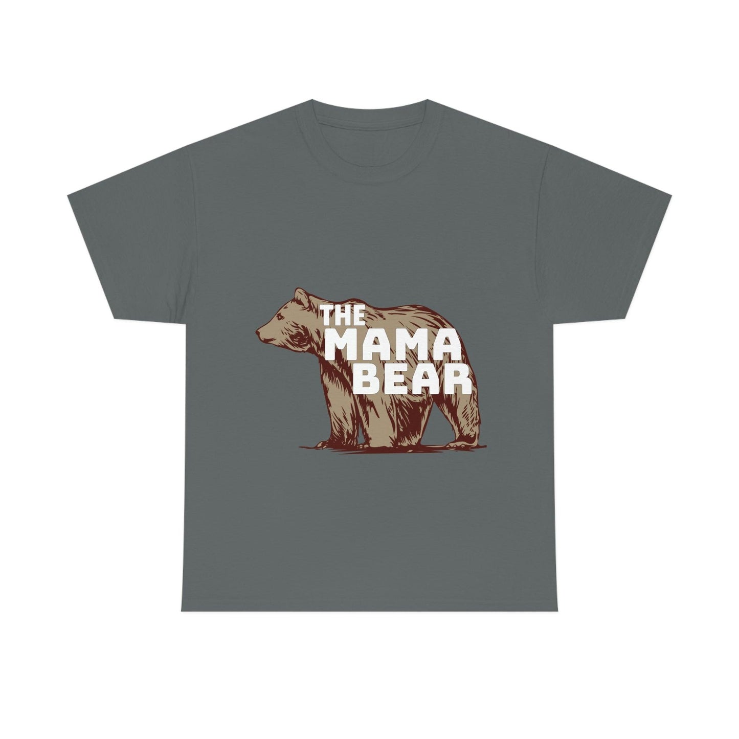 The Mama Bear Tee