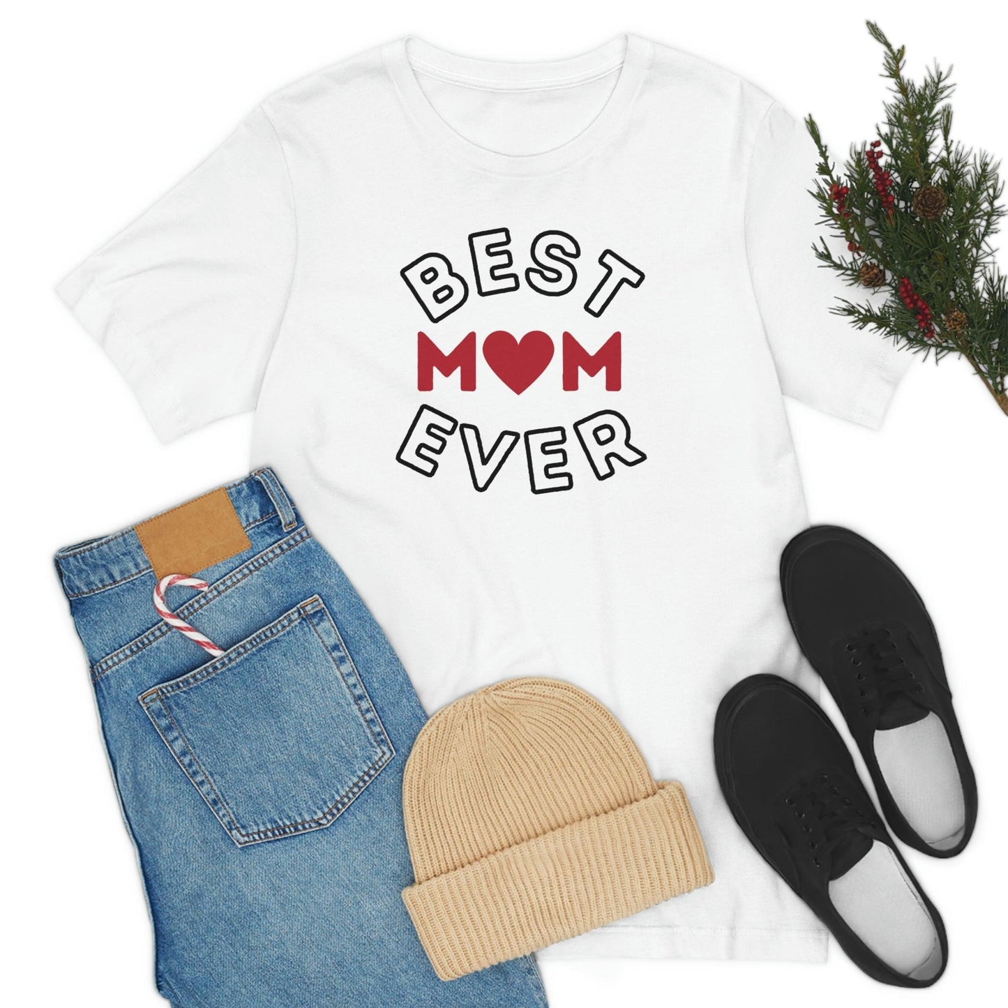 Best Mom Ever Shirt, Mothers day shirt, gift for mom, Mom birthday gift, Mothers day t shirts, Mothers shirts, Best mothers day gifta