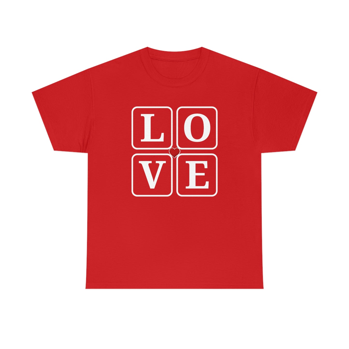 Love T Shirt