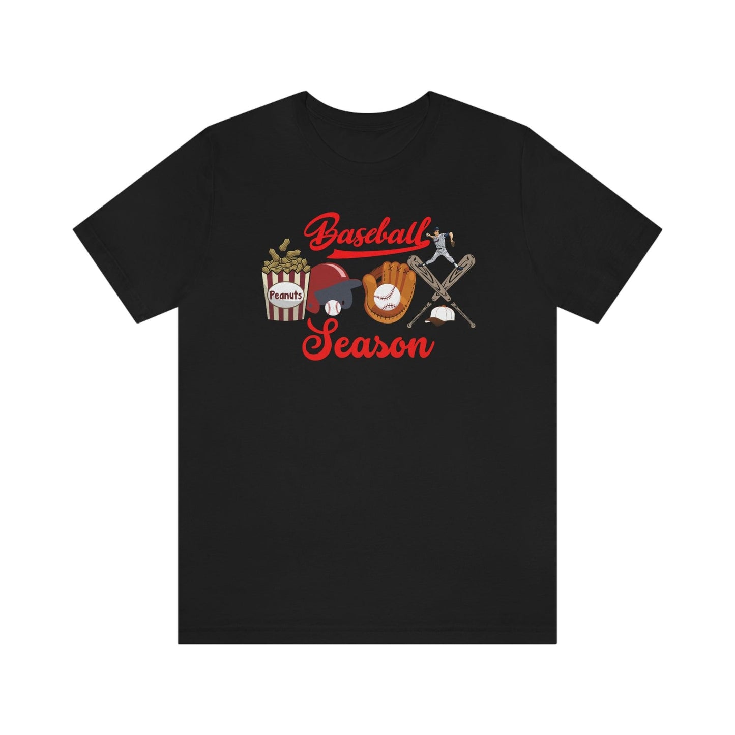 Baseball Season shirt baseball tee baseball tshirt - Sport shirt Baseball Mom shirt Baseball Mama shirt gift for him gameday shirt for her - Giftsmojo