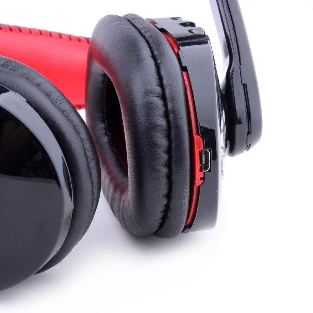 Wireless Gaming Headset Headphones With Microphone For PC/Phone For PUBG - Giftsmojo