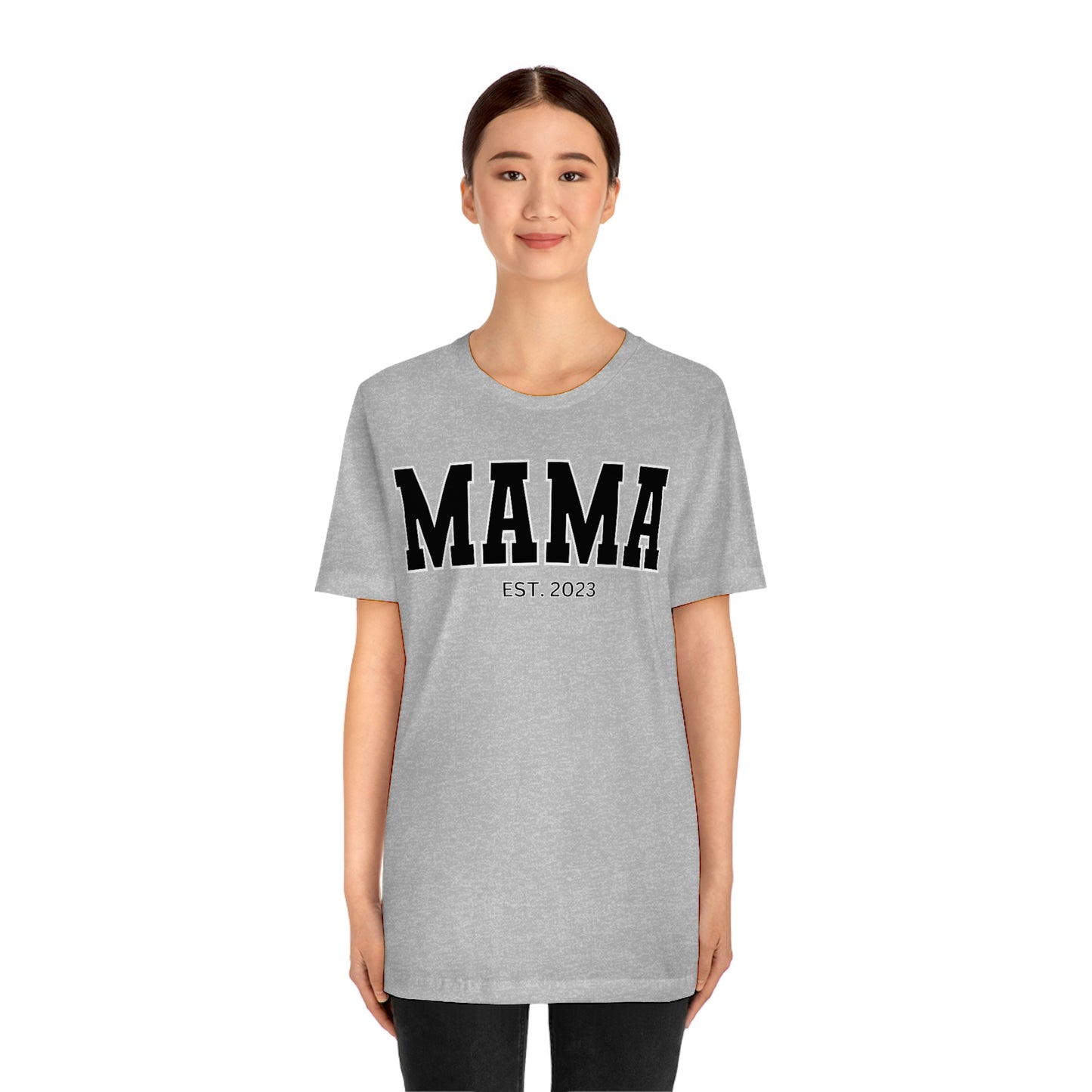 MAMA est 2023
