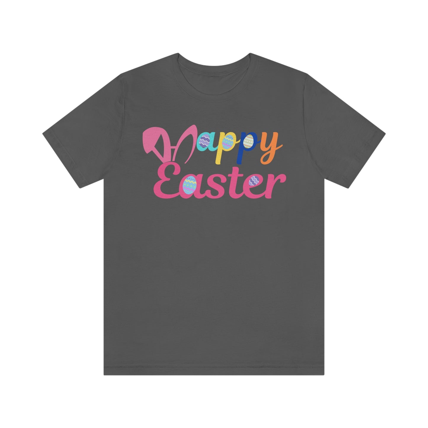 Happy Easter T-shirt