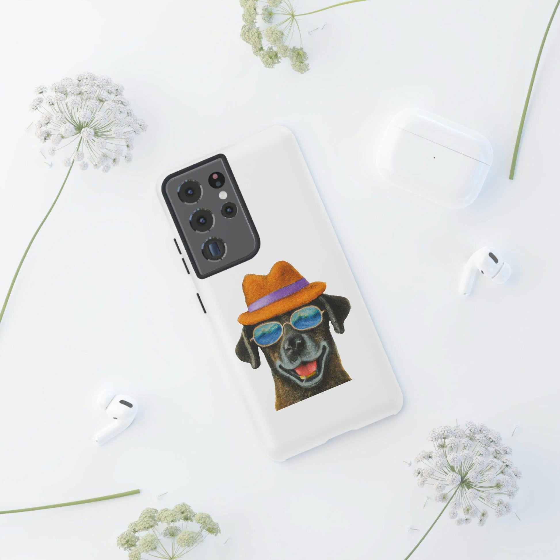 Tough Cases - Giftsmojo