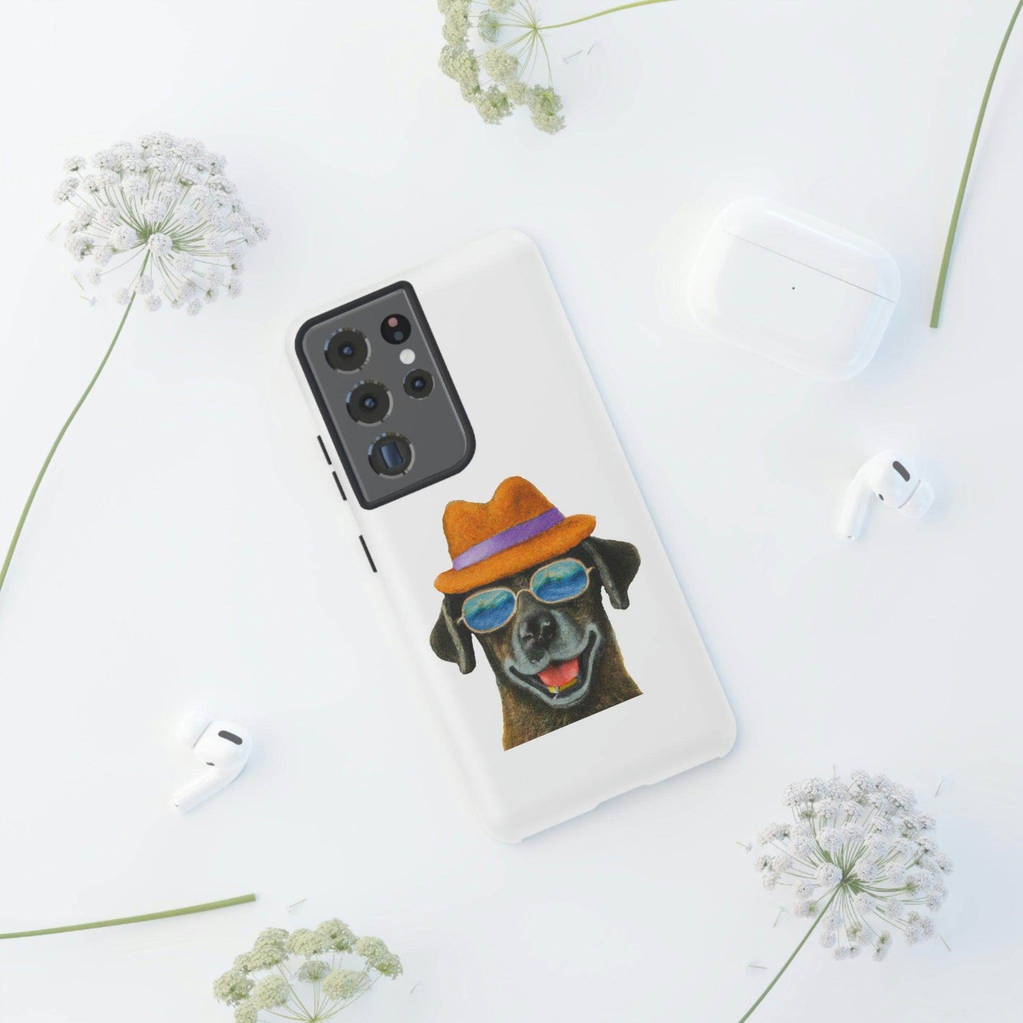 Tough Cases - Giftsmojo