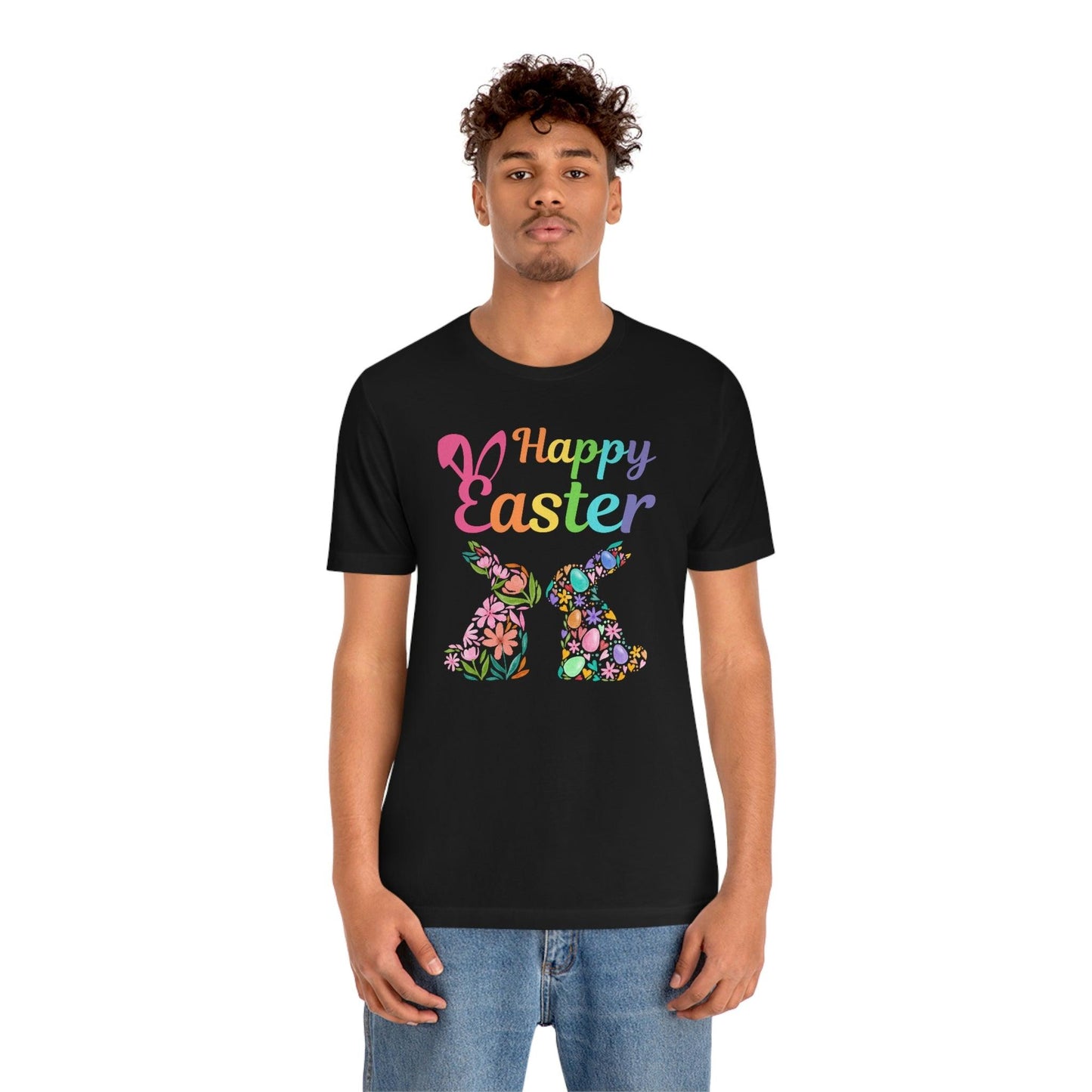 Happy Easter Shirt Easter Gift women Easter Shirt Men Easter shirt Easter egg
