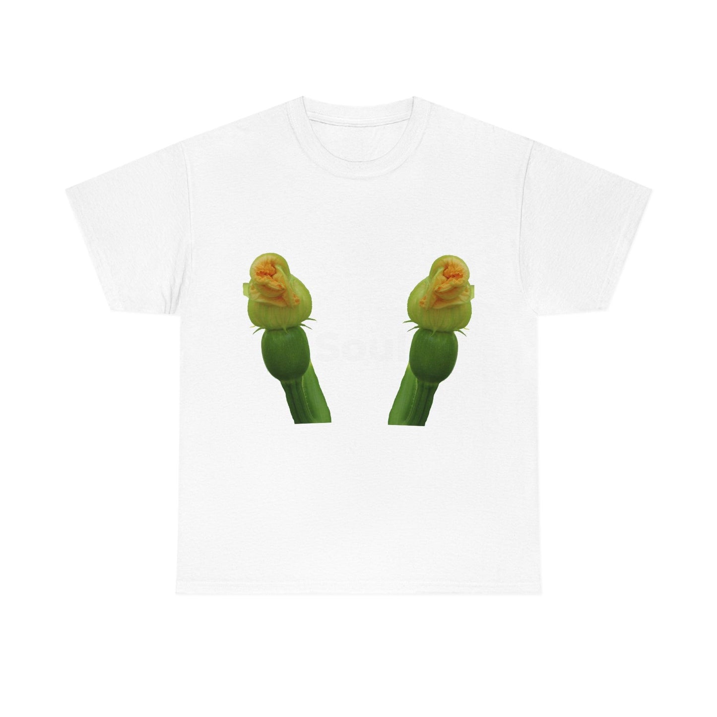 Gardening is good for the soul Tee