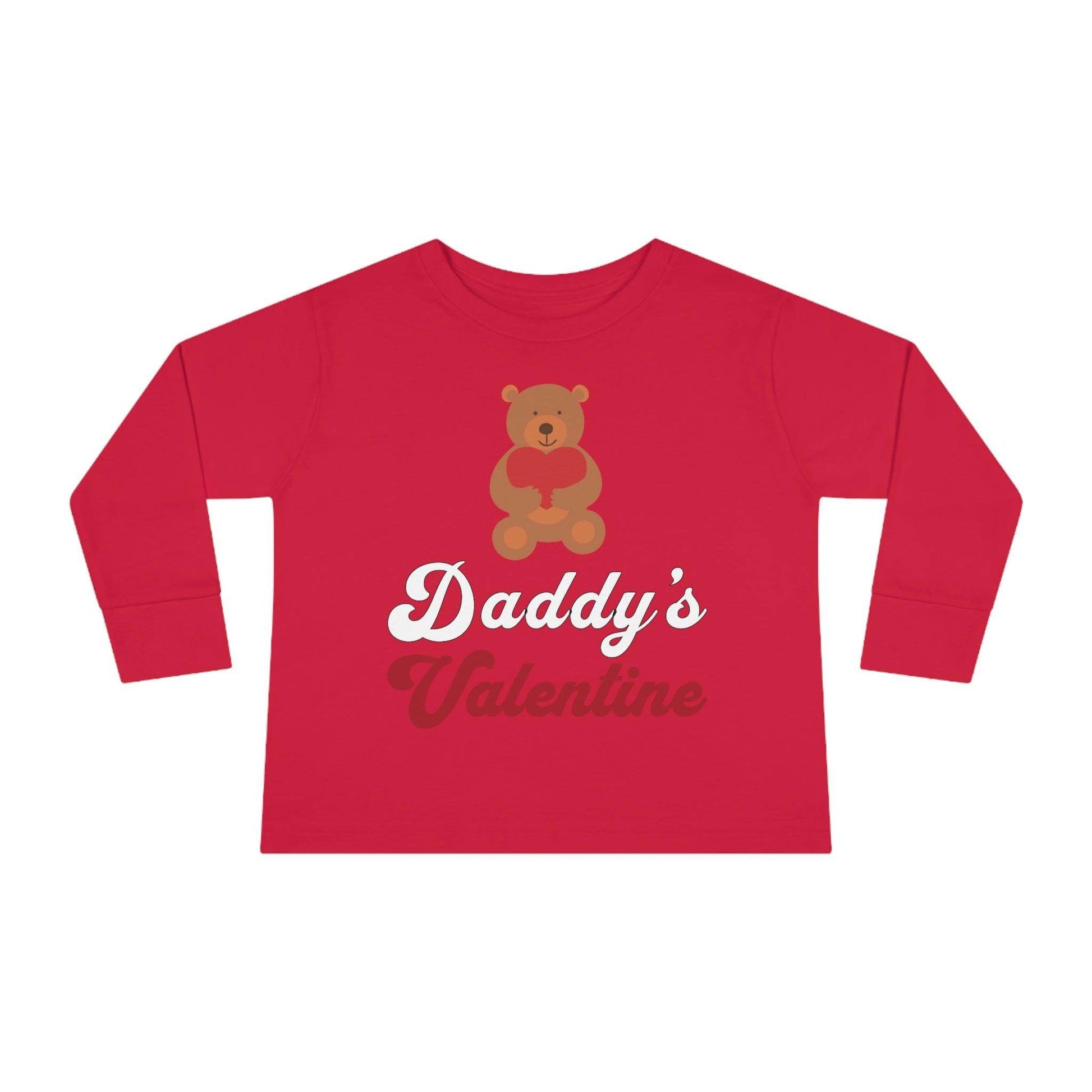Kids Valentine shirt - Giftsmojo