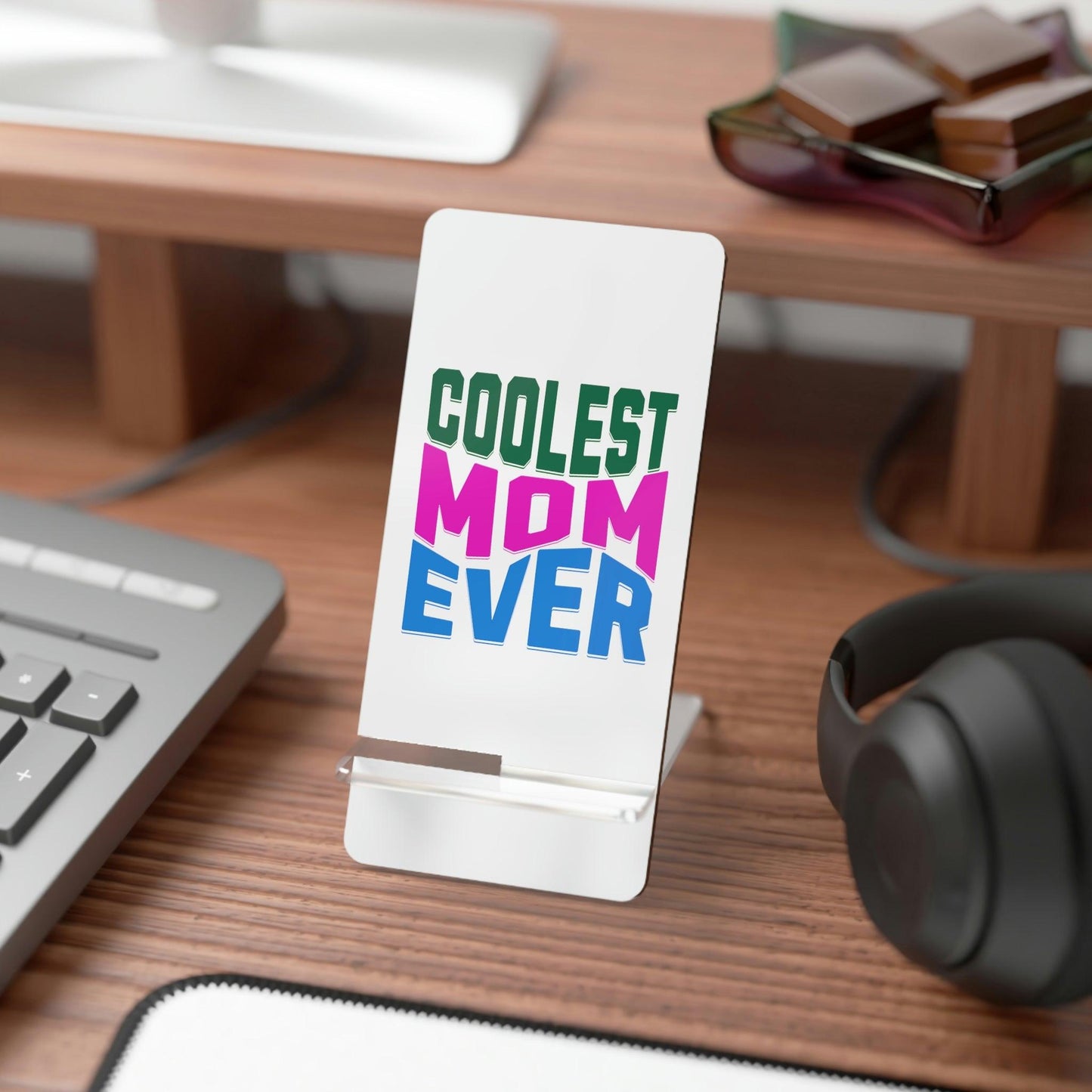 Mobile Display Stand for Smartphones - Giftsmojo