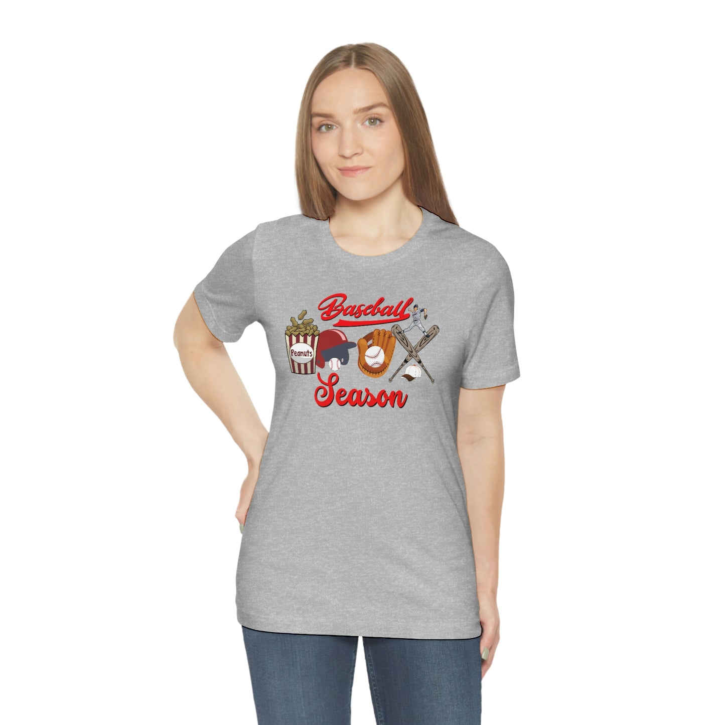 Baseball Season shirt baseball tee baseball tshirt - Sport shirt Baseball Mom shirt Baseball Mama shirt gift for him gameday shirt for her