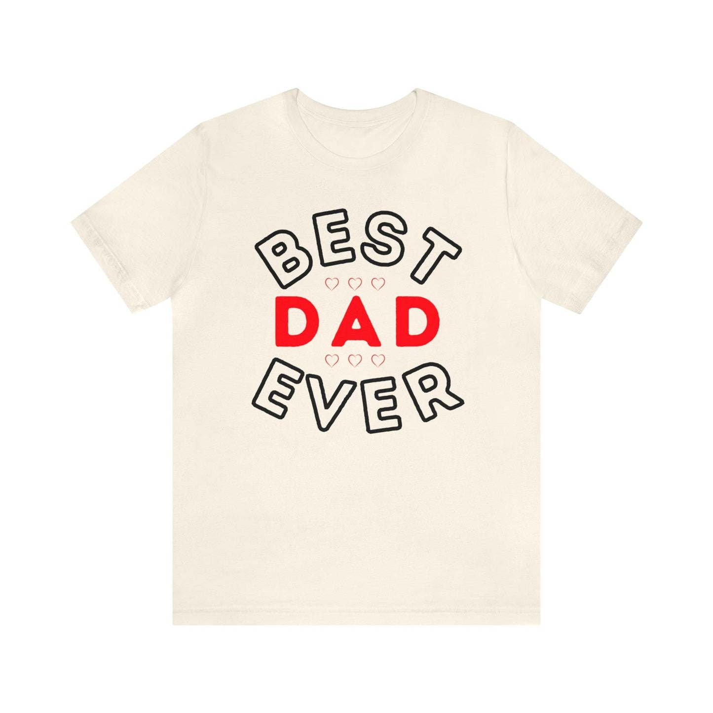 Dad Gift - Best Dad Gift - Best Super Dad Ever Shirt -Dad Shirt - Funny Fathers Gift - Husband Gift - Funny Dad Tshirt - Dad Birthday Gift