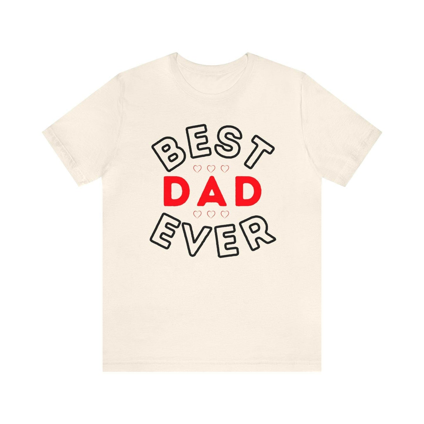 Dad Gift - Best Dad Gift - Best Super Dad Ever Shirt -Dad Shirt - Funny Fathers Gift - Husband Gift - Funny Dad Tshirt - Dad Birthday Gift - Giftsmojo
