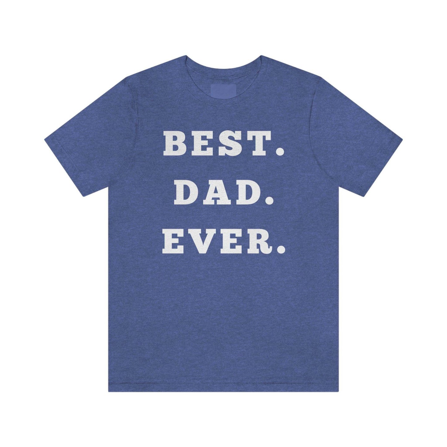 Dad Gift - Best Dad Gift - Best Super Dad Ever Shirt -Dad Shirt - Funny Fathers Gift - Husband Gift - Funny Dad Tshirt - Dad Birthday Gift - Giftsmojo