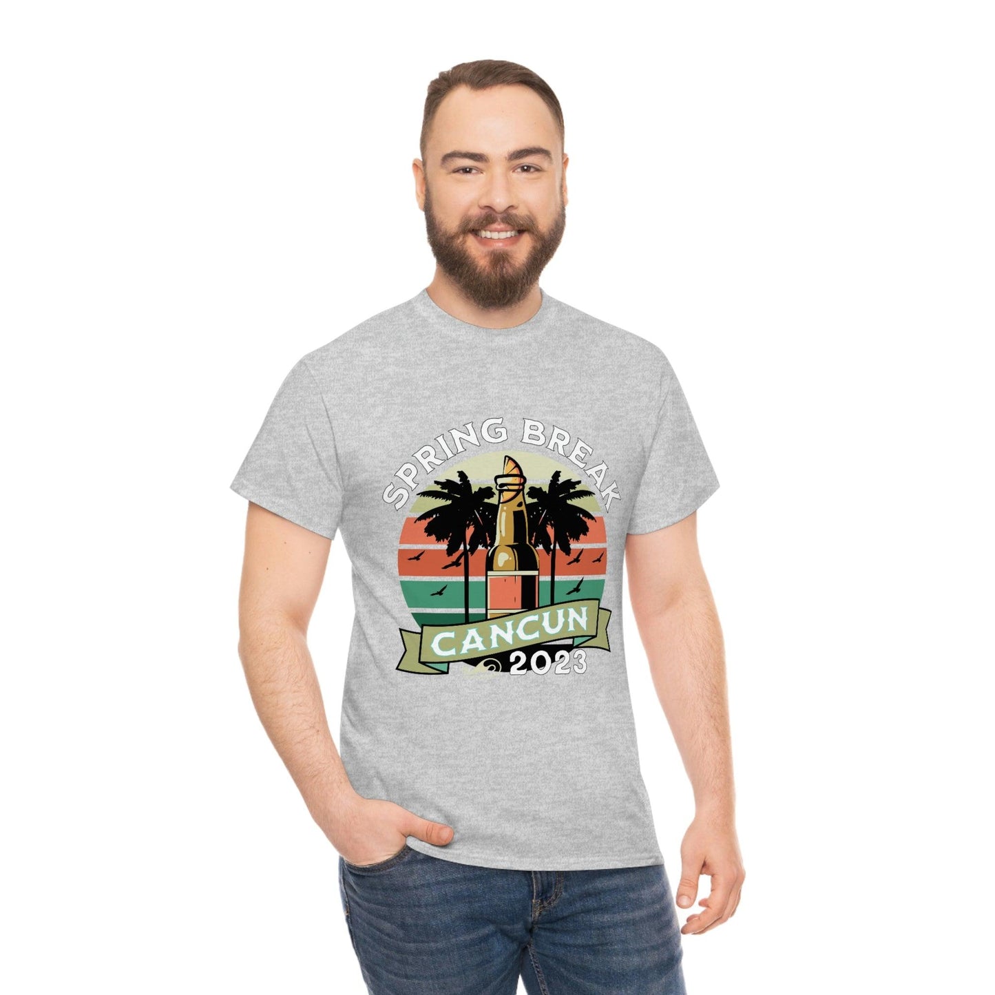 Spring Break 2023 Tee