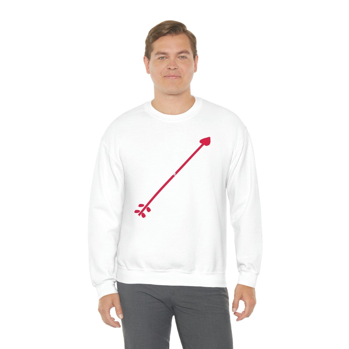 I'm Yours and You're Mine Sweatshirt - Giftsmojo
