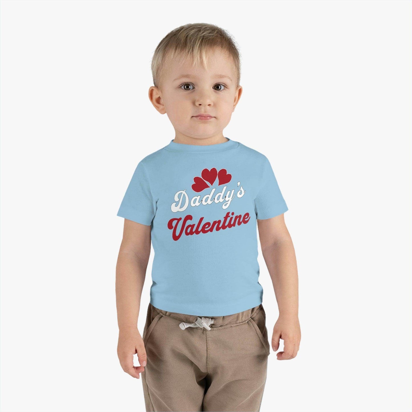 Kids Valentine shirt sleeve shirt - Giftsmojo