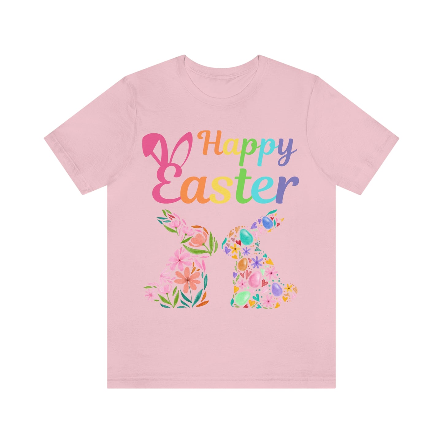 Easter Day Shirt Easter Bunny Easter egg shirt easter Basket