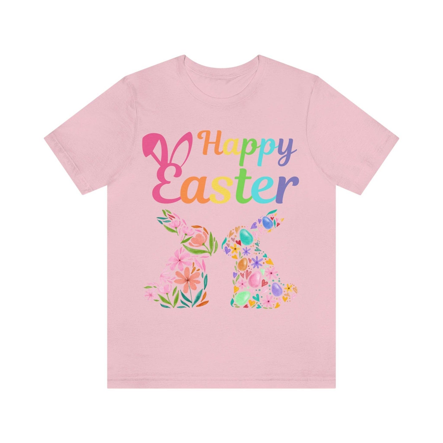 Easter Day Shirt Easter Bunny Easter egg shirt easter Basket - Giftsmojo