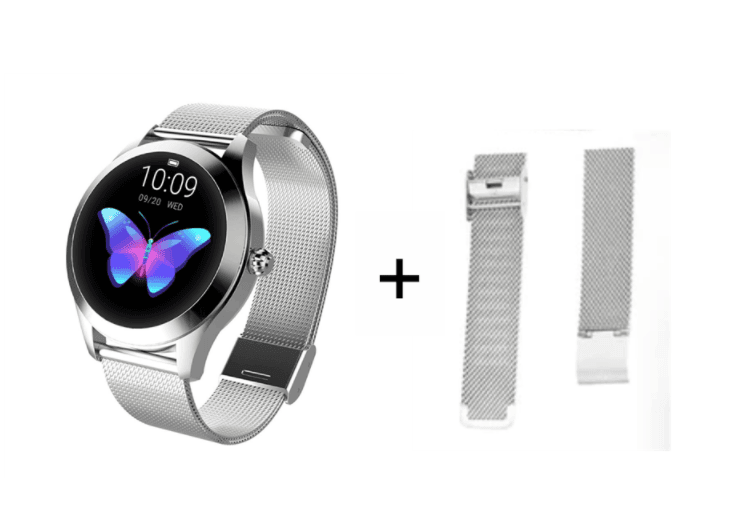 Heart Rate Monitoring Sports Step Smart Bracelet - Giftsmojo
