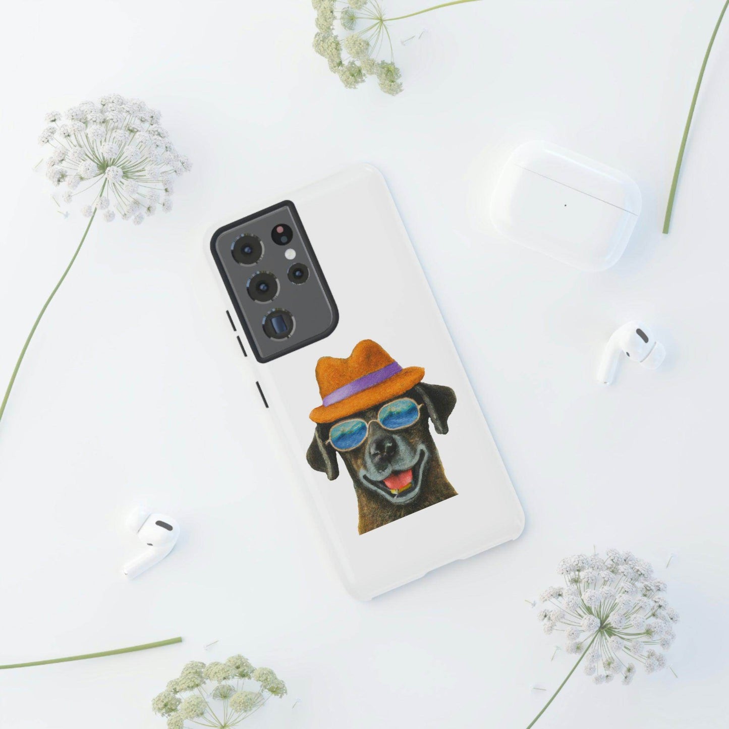 Tough Cases - Giftsmojo