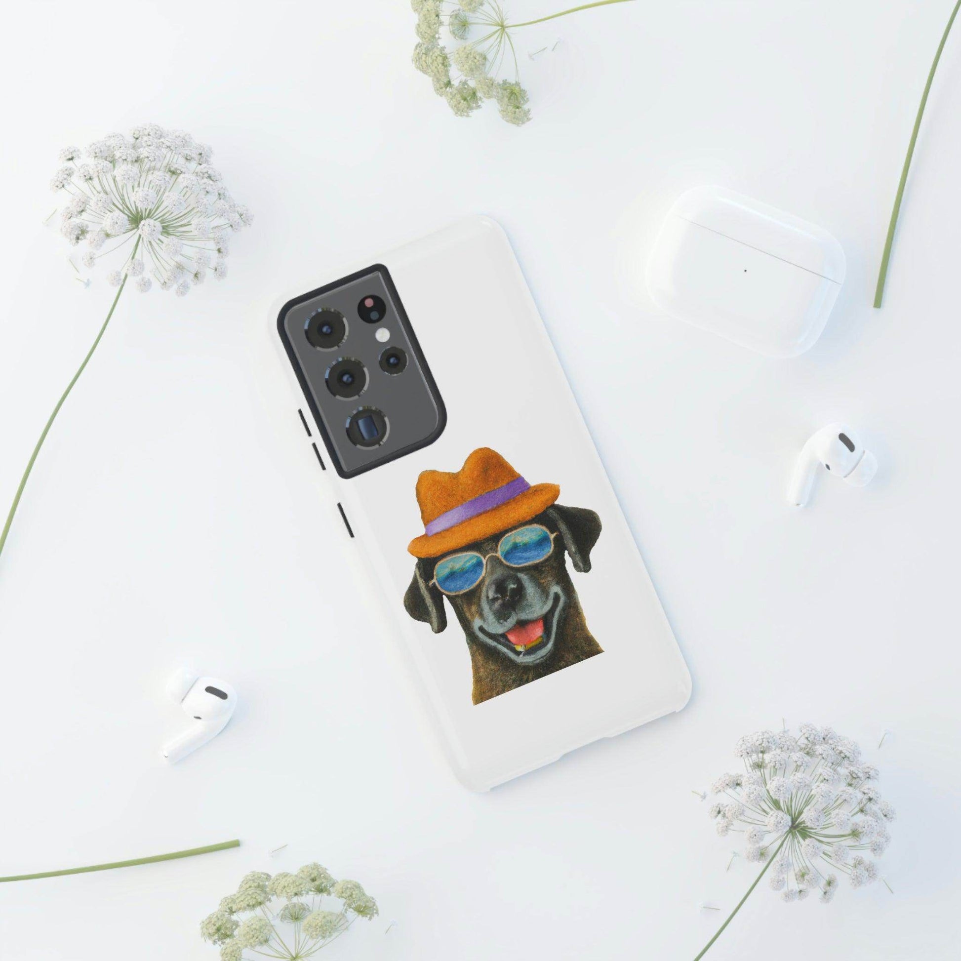 Tough Cases - Giftsmojo