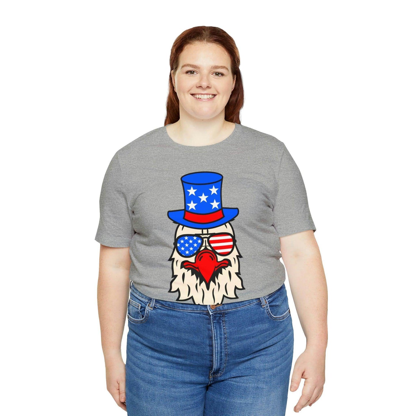 Memorial Day shirt, flag shirt, America, red white and blue Freedom shirt, - Giftsmojo