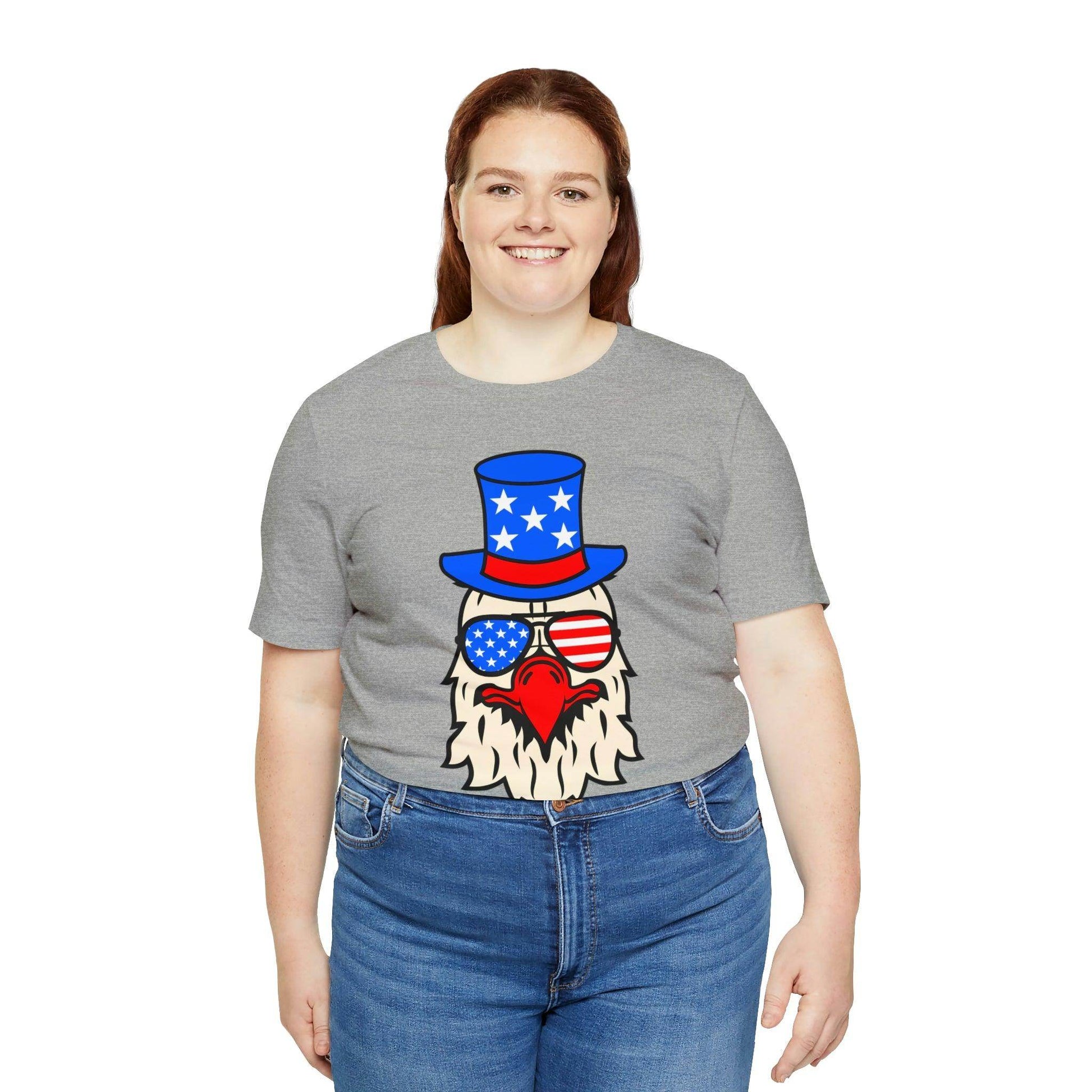 Memorial Day shirt, flag shirt, America, red white and blue Freedom shirt, - Giftsmojo