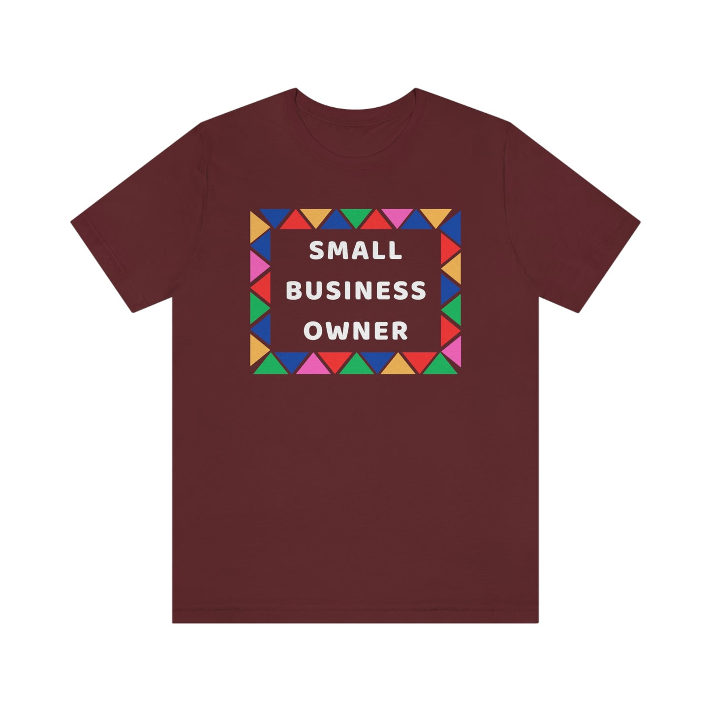 Small Business Owner