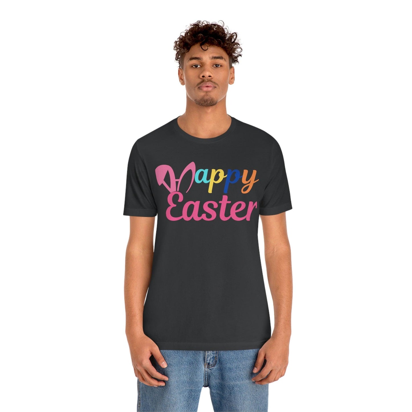 Happy Easter Shirt Easter Gift women Easter Shirt Men Easter shirt Easter egg - Easter Day Shirt Easter Bunny Easter egg shirt