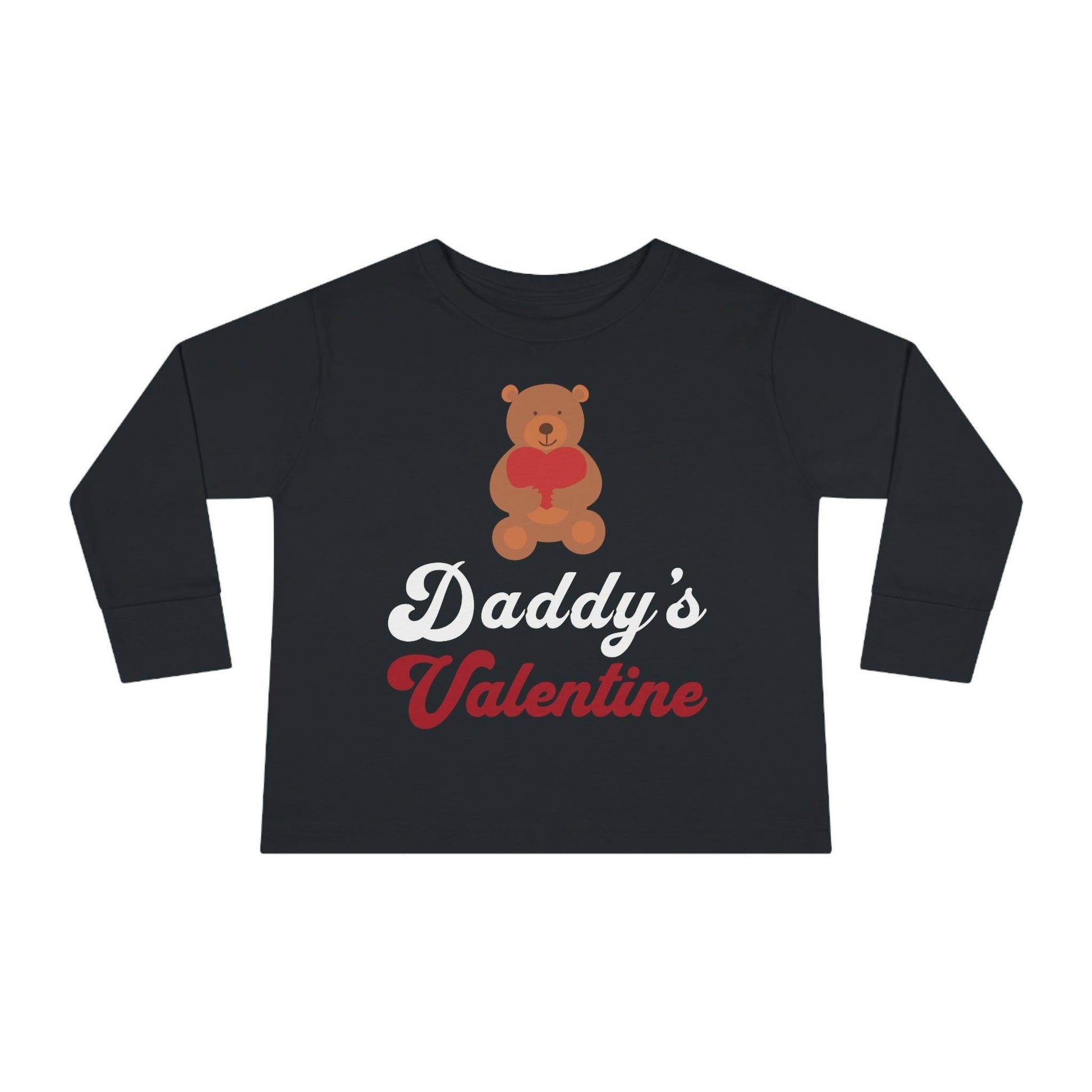 Kids Valentine shirt - Giftsmojo