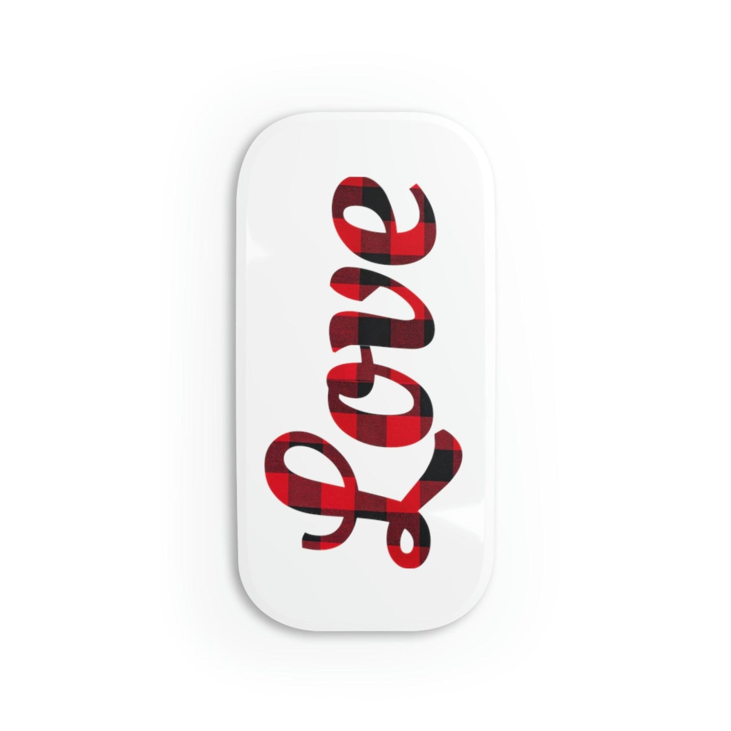 Phone Click-On Grip - Giftsmojo
