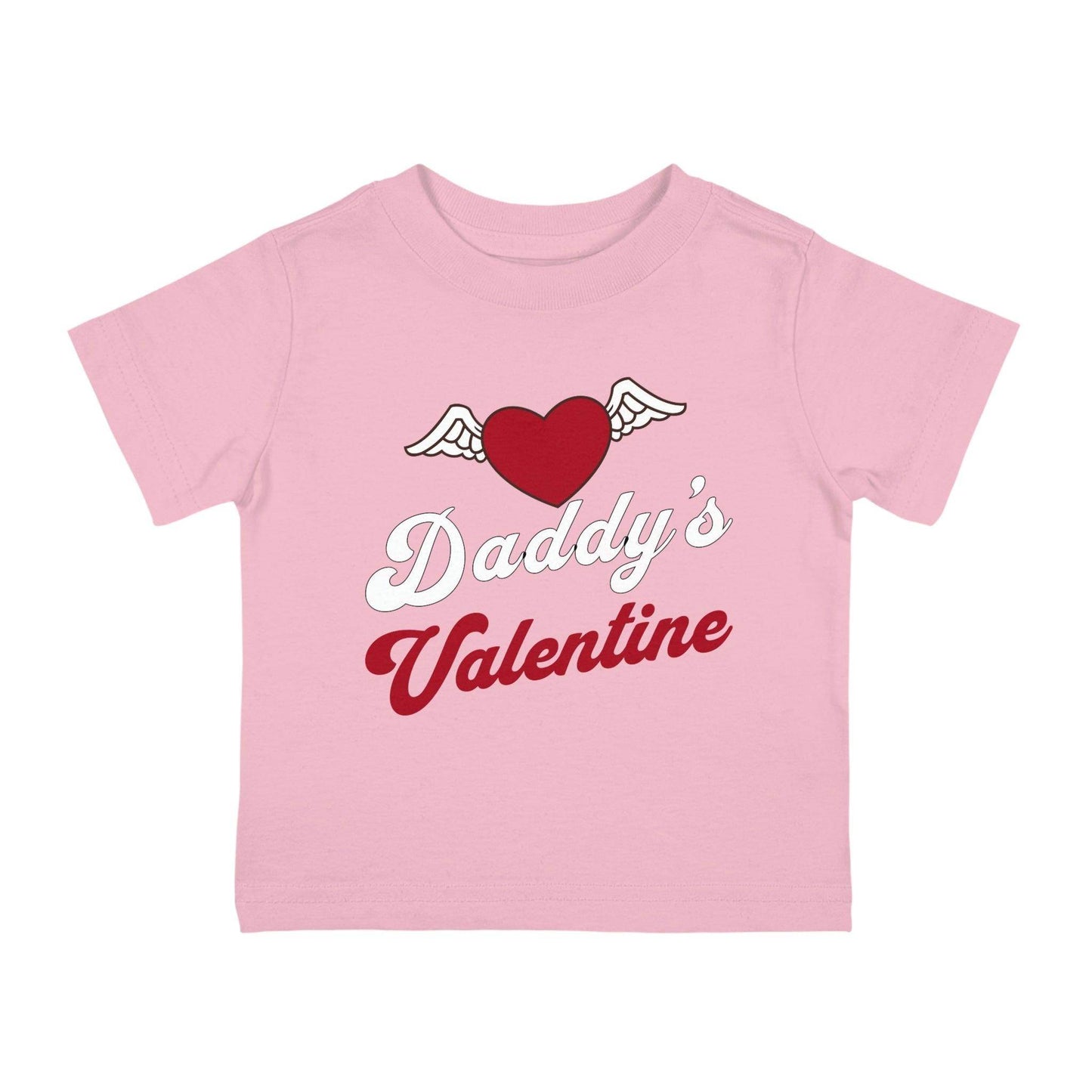 Kids Valentine day shirt - Kids Valentine Gift - Giftsmojo