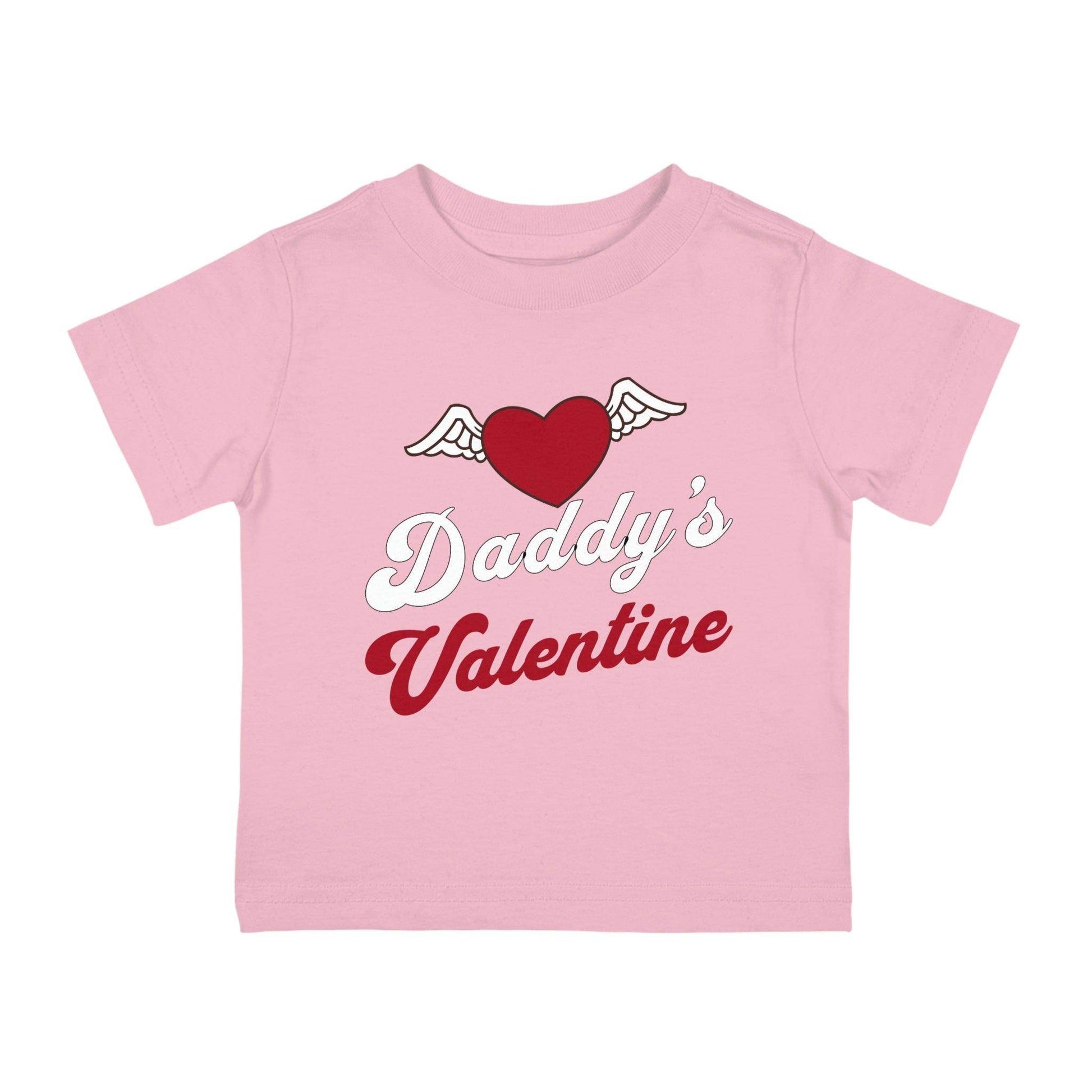 Kids Valentine day shirt - Kids Valentine Gift - Giftsmojo