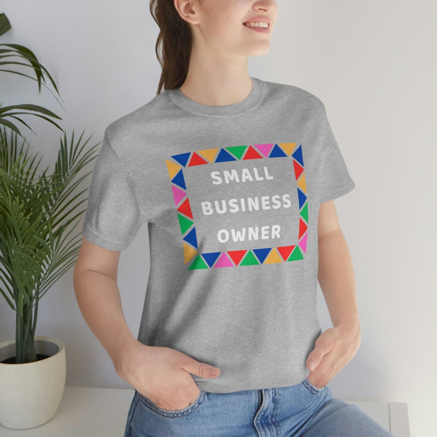 Small Business Owner