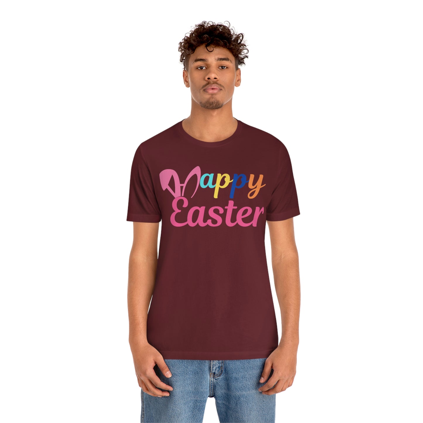 Happy Easter Shirt Easter Gift women Easter Shirt Men Easter shirt Easter egg - Easter Day Shirt Easter Bunny Easter egg shirt