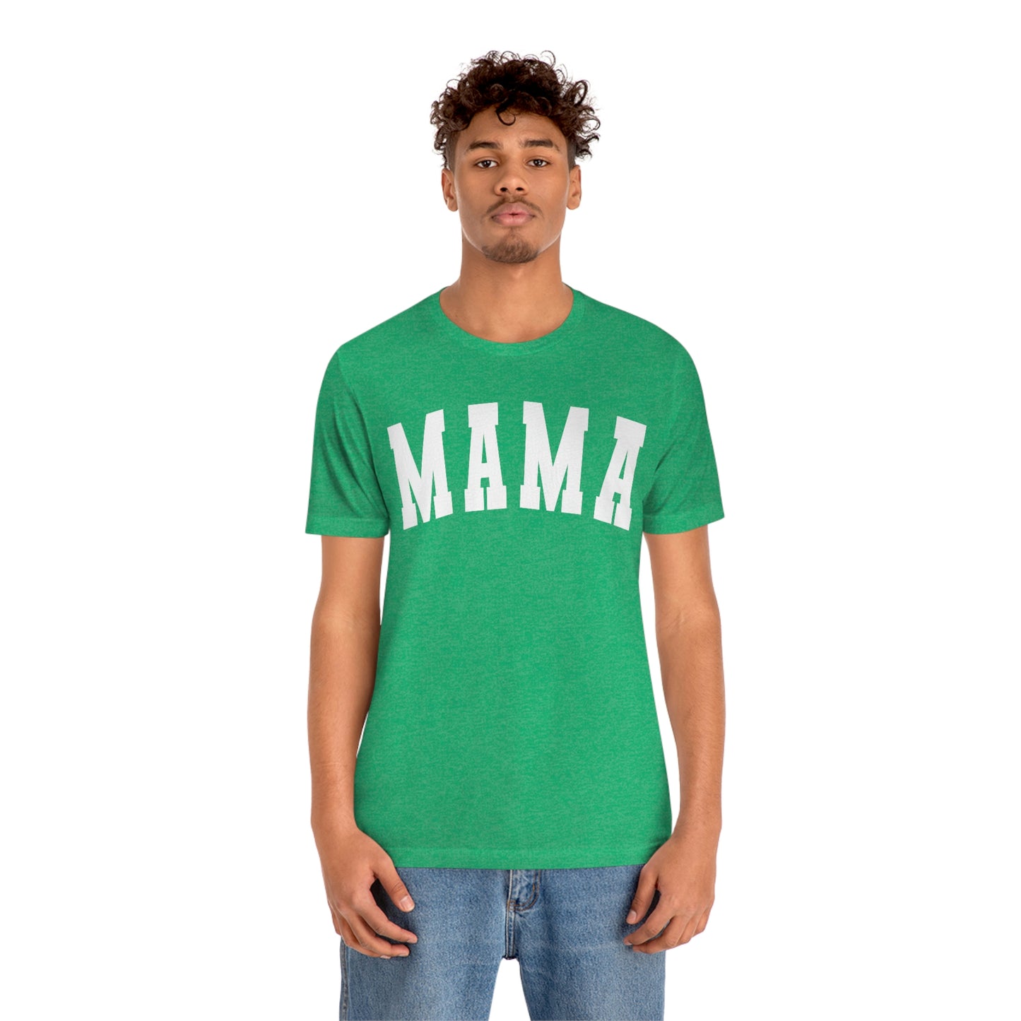 Cute Mama shirt mom shirt gift for her - mothers day shirt mothers day gift mom life shirt