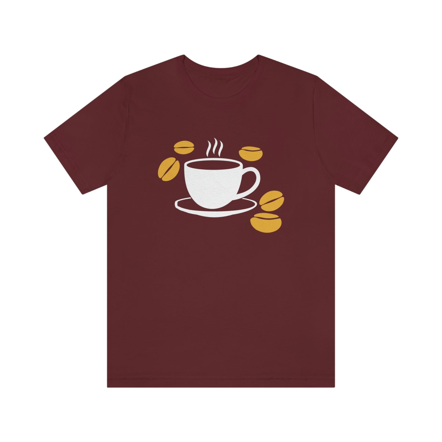 Cup of Coffee Tee